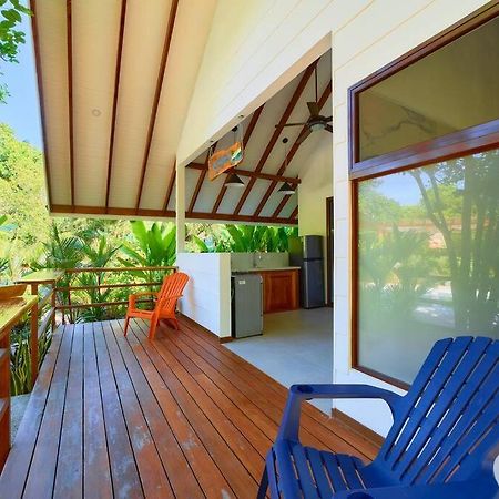 Casa Kristel - Exquisite Villa Getaway Puerto Viejo de Talamanca Bagian luar foto