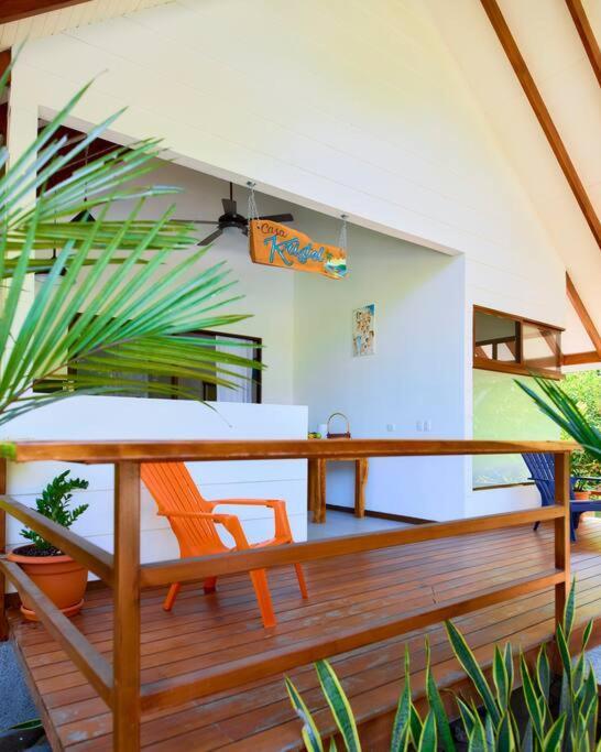 Casa Kristel - Exquisite Villa Getaway Puerto Viejo de Talamanca Bagian luar foto