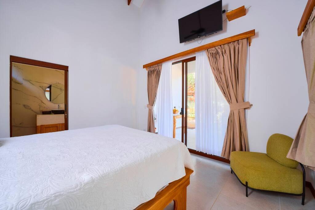 Casa Kristel - Exquisite Villa Getaway Puerto Viejo de Talamanca Bagian luar foto