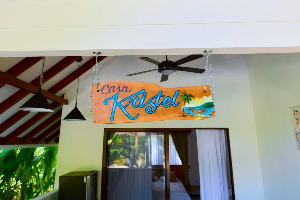 Casa Kristel - Exquisite Villa Getaway Puerto Viejo de Talamanca Bagian luar foto