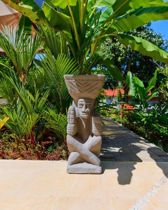 Casa Kristel - Exquisite Villa Getaway Puerto Viejo de Talamanca Bagian luar foto