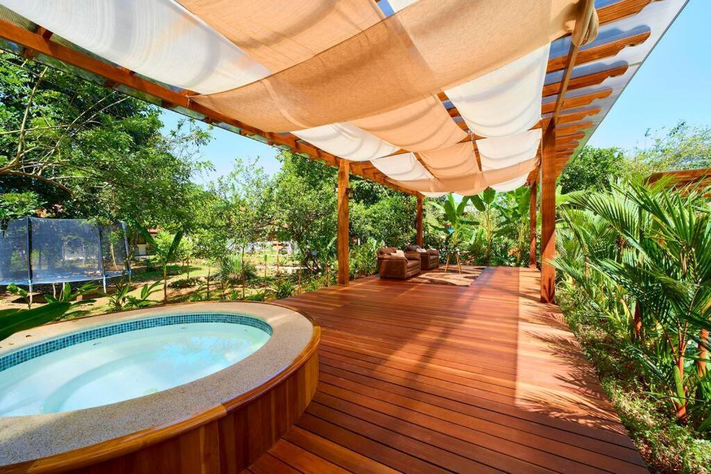 Casa Kristel - Exquisite Villa Getaway Puerto Viejo de Talamanca Bagian luar foto