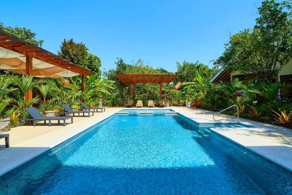 Casa Kristel - Exquisite Villa Getaway Puerto Viejo de Talamanca Bagian luar foto