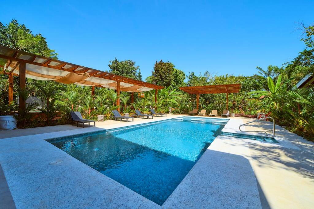 Casa Kristel - Exquisite Villa Getaway Puerto Viejo de Talamanca Bagian luar foto
