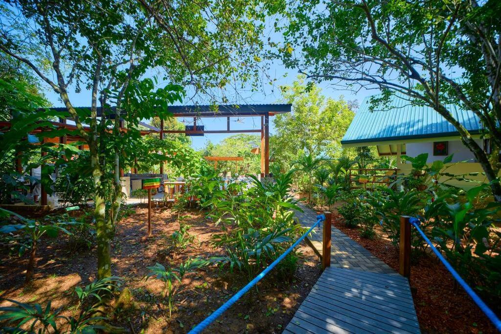 Casa Kristel - Exquisite Villa Getaway Puerto Viejo de Talamanca Bagian luar foto