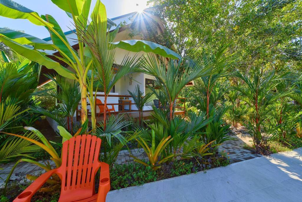Casa Kristel - Exquisite Villa Getaway Puerto Viejo de Talamanca Bagian luar foto